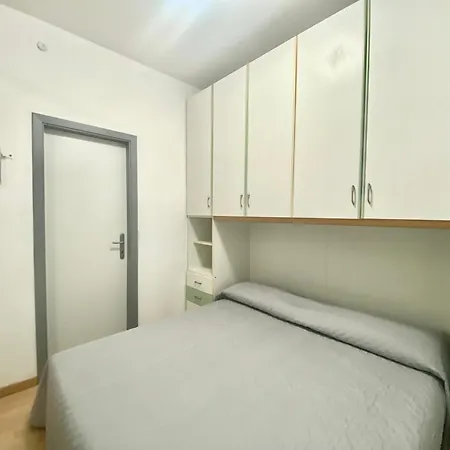 Appartement Lcc - Centralissimo - 100 Mt Da Piazza Mazzini - 50 Mt Dal Mare - Immobil Relax Jesolo