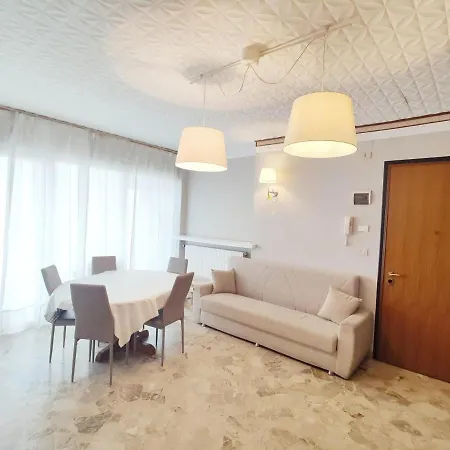 아파트 Lcc - Centralissimo - 100 Mt Da Piazza Mazzini - 50 Mt Dal Mare - Immobil Relax