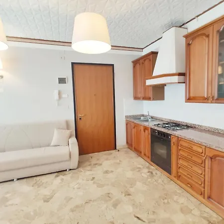 アパート Lcc - Centralissimo - 100 Mt Da Piazza Mazzini - 50 Mt Dal Mare - Immobil Relax *