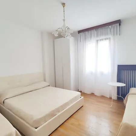 아파트 Lcc - Centralissimo - 100 Mt Da Piazza Mazzini - 50 Mt Dal Mare - Immobil Relax *