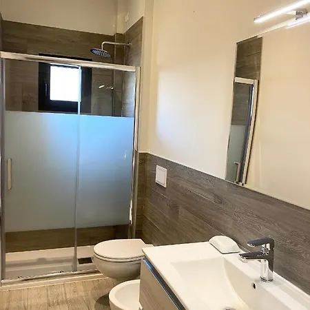 아파트 Lcc - Centralissimo - 100 Mt Da Piazza Mazzini - 50 Mt Dal Mare - Immobil Relax *