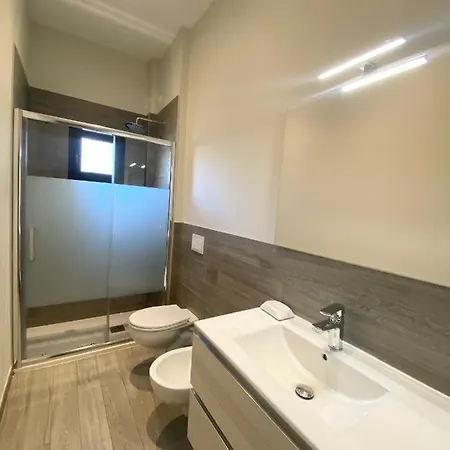 Lcc - Centralissimo - 100 Mt Da Piazza Mazzini - 50 Mt Dal Mare - Immobil Relax 아파트 리도 디 예솔로
