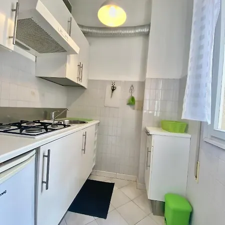 Lcc - Centralissimo - 100 Mt Da Piazza Mazzini - 50 Mt Dal Mare - Immobil Relax * 리도 디 예솔로