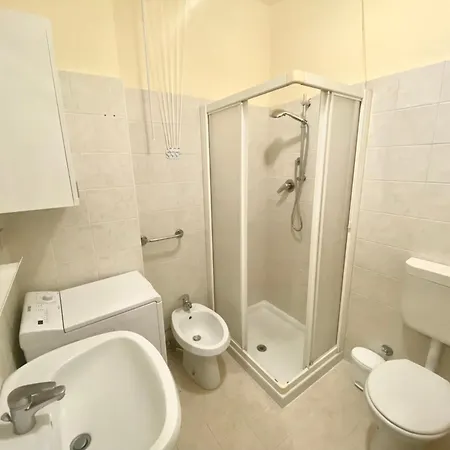 Lcc - Centralissimo - 100 Mt Da Piazza Mazzini - 50 Mt Dal Mare - Immobil Relax 리도 디 예솔로