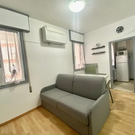 Lcc - Centralissimo - 100 Mt Da Piazza Mazzini - 50 Mt Dal Mare - Immobil Relax * 리도 디 예솔로