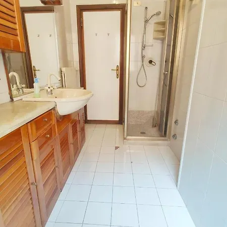 Lcc - Centralissimo - 100 Mt Da Piazza Mazzini - 50 Mt Dal Mare - Immobil Relax