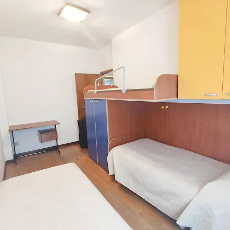 Lcc - Centralissimo - 100 Mt Da Piazza Mazzini - 50 Mt Dal Mare - Immobil Relax * 利多迪迪耶索洛