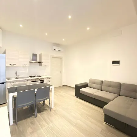 Lcc - Centralissimo - 100 Mt Da Piazza Mazzini - 50 Mt Dal Mare - Immobil Relax Apartman Lido di Jesolo