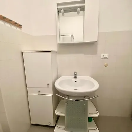 Lcc - Centralissimo - 100 Mt Da Piazza Mazzini - 50 Mt Dal Mare - Immobil Relax Apartman