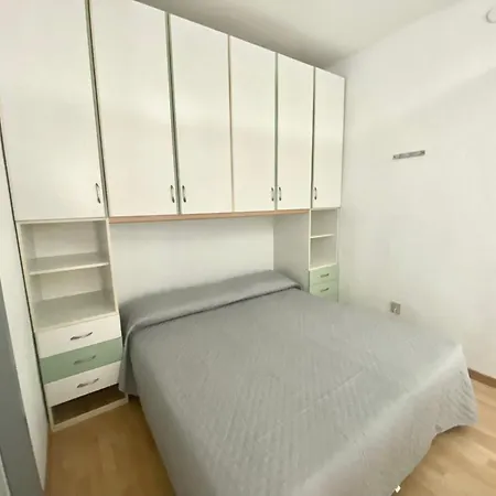 Lcc - Centralissimo - 100 Mt Da Piazza Mazzini - 50 Mt Dal Mare - Immobil Relax Apartman