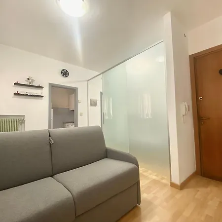 Lcc - Centralissimo - 100 Mt Da Piazza Mazzini - 50 Mt Dal Mare - Immobil Relax Apartman